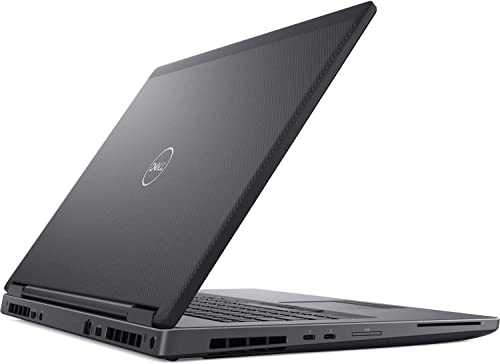 Dell Precision 17 7730 17.3" FHD Mobile Workstation w/ i7-8850H / 32GB / 1TB PCIe SSD / Quadro P3200 (Renewed)