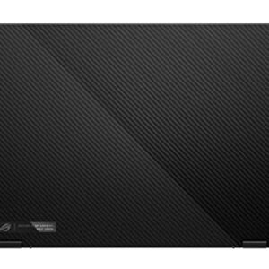 2022 ASUS ROG Flow X13 GV301RE-X13.R93050T (AMD Ryzen 9 6900HS, 16GB RAM, 1TB NVMe SSD, RTX 3050Ti 4GB, 13.4" 120Hz WUXGA, Windows 11) Touchscreen Gaming Laptop