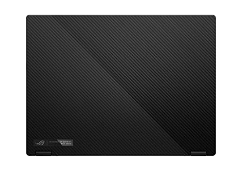 2022 ASUS ROG Flow X13 GV301RE-X13.R93050T (AMD Ryzen 9 6900HS, 16GB RAM, 1TB NVMe SSD, RTX 3050Ti 4GB, 13.4" 120Hz WUXGA, Windows 11) Touchscreen Gaming Laptop