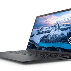 Dell Inspiron 15 Touchscreen Laptop 2022 Newest, 15.6" FHD Display, 11th Gen Intel Core i7-1165G7 (up to 4.7 GHz), 16GB RAM, 1TB PCIE SSD, Webcam, Bluetooth 5, HDMI, Windows 11, Black (Renewed)