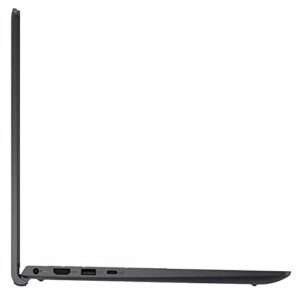 Dell Inspiron 15 Touchscreen Laptop 2022 Newest, 15.6" FHD Display, 11th Gen Intel Core i7-1165G7 (up to 4.7 GHz), 16GB RAM, 1TB PCIE SSD, Webcam, Bluetooth 5, HDMI, Windows 11, Black (Renewed)