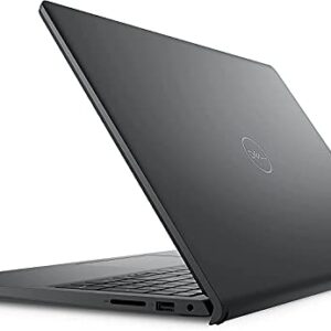 Dell Inspiron 15 Touchscreen Laptop 2022 Newest, 15.6" FHD Display, 11th Gen Intel Core i7-1165G7 (up to 4.7 GHz), 16GB RAM, 1TB PCIE SSD, Webcam, Bluetooth 5, HDMI, Windows 11, Black (Renewed)