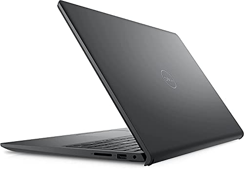 Dell Inspiron 15 Touchscreen Laptop 2022 Newest, 15.6" FHD Display, 11th Gen Intel Core i7-1165G7 (up to 4.7 GHz), 16GB RAM, 1TB PCIE SSD, Webcam, Bluetooth 5, HDMI, Windows 11, Black (Renewed)