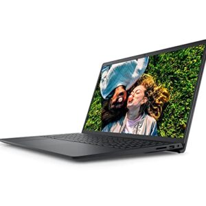 Dell Inspiron 15 Touchscreen Laptop 2022 Newest, 15.6" FHD Display, 11th Gen Intel Core i7-1165G7 (up to 4.7 GHz), 16GB RAM, 1TB PCIE SSD, Webcam, Bluetooth 5, HDMI, Windows 11, Black (Renewed)