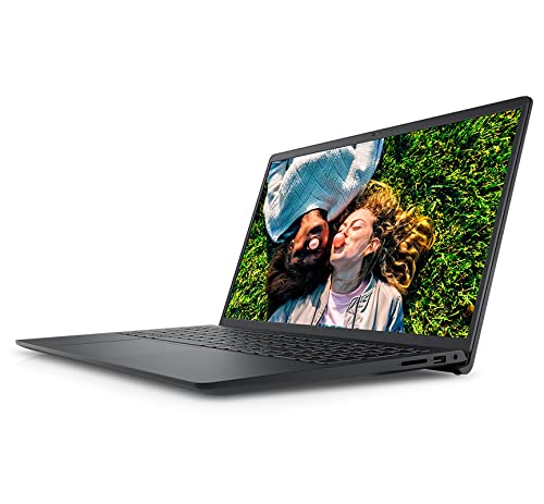 Dell Inspiron 15 Touchscreen Laptop 2022 Newest, 15.6" FHD Display, 11th Gen Intel Core i7-1165G7 (up to 4.7 GHz), 16GB RAM, 1TB PCIE SSD, Webcam, Bluetooth 5, HDMI, Windows 11, Black (Renewed)