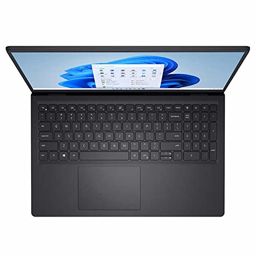 Dell Inspiron 15 Touchscreen Laptop 2022 Newest, 15.6" FHD Display, 11th Gen Intel Core i7-1165G7 (up to 4.7 GHz), 16GB RAM, 1TB PCIE SSD, Webcam, Bluetooth 5, HDMI, Windows 11, Black (Renewed)