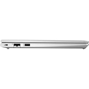 HP ProBook 445 G8 14" FHD (16GB DDR4 RAM, 512GB PCIe SSD, AMD 6-Core Ryzen 5 5600U (Beats i7-10750H)) Full HD 1080p IPS Business Laptop, Backlit Keyboard, Type-C, Webcam, Win11 Pro