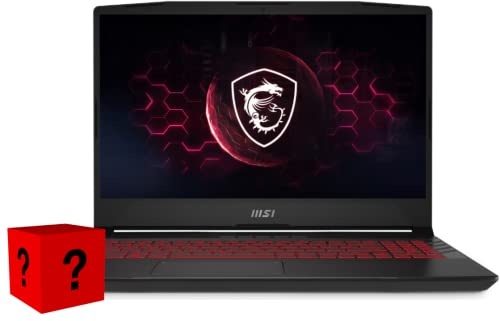 XOTIC PC XPC MSI Pulse GL66 12UGOK 2022 Gaming Laptop (Intel Core i9-12900H, 64GB RAM, 1TB NVMe SSD, RTX 3070 8GB, 15.6" 165Hz QHD, Windows 11) Gamer Notebook Computer