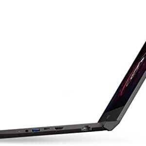 XOTIC PC XPC MSI Pulse GL66 12UGOK 2022 Gaming Laptop (Intel Core i9-12900H, 64GB RAM, 1TB NVMe SSD, RTX 3070 8GB, 15.6" 165Hz QHD, Windows 11) Gamer Notebook Computer