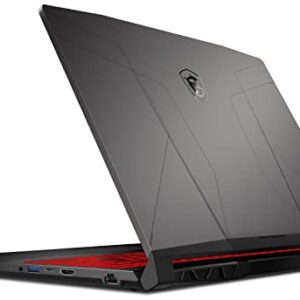 XOTIC PC XPC MSI Pulse GL66 12UGOK 2022 Gaming Laptop (Intel Core i9-12900H, 64GB RAM, 1TB NVMe SSD, RTX 3070 8GB, 15.6" 165Hz QHD, Windows 11) Gamer Notebook Computer