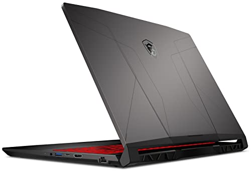 XOTIC PC XPC MSI Pulse GL66 12UGOK 2022 Gaming Laptop (Intel Core i9-12900H, 64GB RAM, 1TB NVMe SSD, RTX 3070 8GB, 15.6" 165Hz QHD, Windows 11) Gamer Notebook Computer