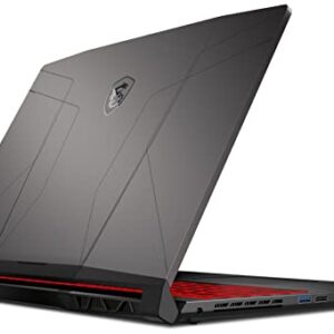 XOTIC PC XPC MSI Pulse GL66 12UGOK 2022 Gaming Laptop (Intel Core i9-12900H, 64GB RAM, 1TB NVMe SSD, RTX 3070 8GB, 15.6" 165Hz QHD, Windows 11) Gamer Notebook Computer