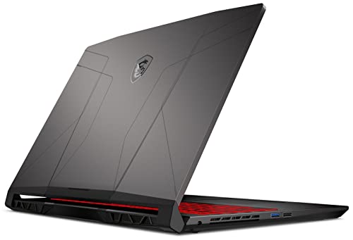 XOTIC PC XPC MSI Pulse GL66 12UGOK 2022 Gaming Laptop (Intel Core i9-12900H, 64GB RAM, 1TB NVMe SSD, RTX 3070 8GB, 15.6" 165Hz QHD, Windows 11) Gamer Notebook Computer