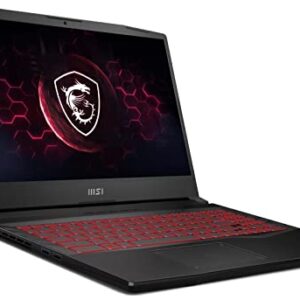 XOTIC PC XPC MSI Pulse GL66 12UGOK 2022 Gaming Laptop (Intel Core i9-12900H, 64GB RAM, 1TB NVMe SSD, RTX 3070 8GB, 15.6" 165Hz QHD, Windows 11) Gamer Notebook Computer