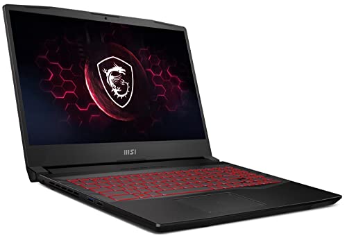 XOTIC PC XPC MSI Pulse GL66 12UGOK 2022 Gaming Laptop (Intel Core i9-12900H, 64GB RAM, 1TB NVMe SSD, RTX 3070 8GB, 15.6" 165Hz QHD, Windows 11) Gamer Notebook Computer