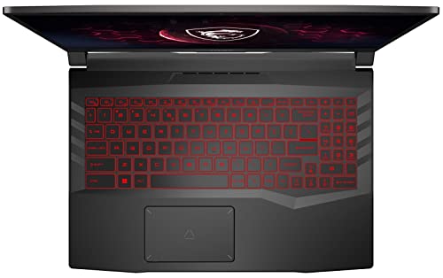 XOTIC PC XPC MSI Pulse GL66 12UGOK 2022 Gaming Laptop (Intel Core i9-12900H, 64GB RAM, 1TB NVMe SSD, RTX 3070 8GB, 15.6" 165Hz QHD, Windows 11) Gamer Notebook Computer