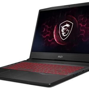 XOTIC PC XPC MSI Pulse GL66 12UGOK 2022 Gaming Laptop (Intel Core i9-12900H, 64GB RAM, 1TB NVMe SSD, RTX 3070 8GB, 15.6" 165Hz QHD, Windows 11) Gamer Notebook Computer