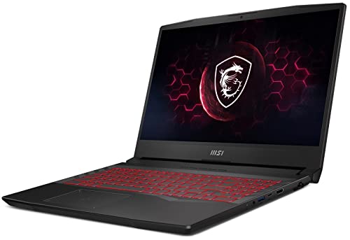 XOTIC PC XPC MSI Pulse GL66 12UGOK 2022 Gaming Laptop (Intel Core i9-12900H, 64GB RAM, 1TB NVMe SSD, RTX 3070 8GB, 15.6" 165Hz QHD, Windows 11) Gamer Notebook Computer