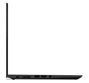 Lenovo Newest ThinkPad X13 13.3" FHD (1920x1080) i5-10210U (Beat i7-8565U), 8GB DDR4, 256GB PCIe SSD Slim Business Laptop Intel 4-Core Fingerprint, WiFi 6, Backlit, Windows 10 Pro