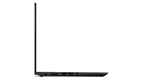 Lenovo Newest ThinkPad X13 13.3" FHD (1920x1080) i5-10210U (Beat i7-8565U), 8GB DDR4, 256GB PCIe SSD Slim Business Laptop Intel 4-Core Fingerprint, WiFi 6, Backlit, Windows 10 Pro