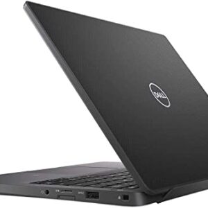 Dell Latitude 7300 Ultrabook | Intel Core i7 8th Gen Quad Core CPU | 16 GB RAM - 1 TB SSD | 13.3" Touchscreen FHD Display with Webcam | Wi-Fi | Bluetooth | Microsoft Office | Windows 11 (Renewed)