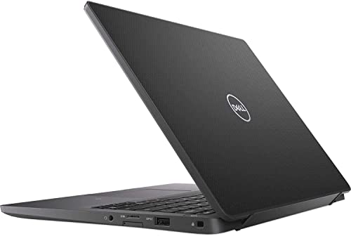 Dell Latitude 7300 Ultrabook | Intel Core i7 8th Gen Quad Core CPU | 16 GB RAM - 1 TB SSD | 13.3" Touchscreen FHD Display with Webcam | Wi-Fi | Bluetooth | Microsoft Office | Windows 11 (Renewed)