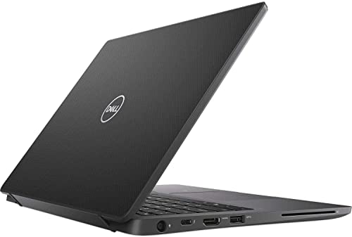 Dell Latitude 7300 Ultrabook | Intel Core i7 8th Gen Quad Core CPU | 16 GB RAM - 1 TB SSD | 13.3" Touchscreen FHD Display with Webcam | Wi-Fi | Bluetooth | Microsoft Office | Windows 11 (Renewed)