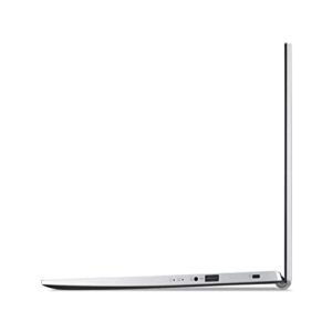 Acer A11532C1DF 15.6 inch Aspire 1 Notebook - Intel Celeron N4500 - 4GB/64GB - Silver