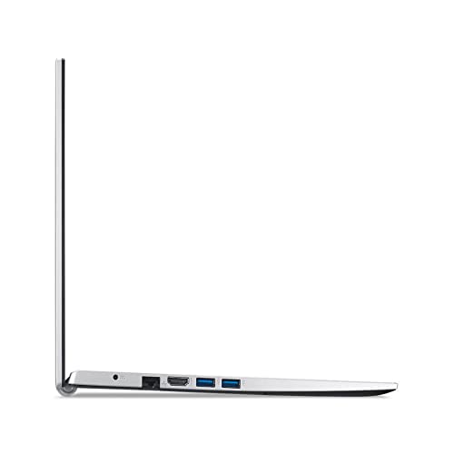 Acer A11532C1DF 15.6 inch Aspire 1 Notebook - Intel Celeron N4500 - 4GB/64GB - Silver