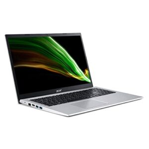 Acer A11532C1DF 15.6 inch Aspire 1 Notebook - Intel Celeron N4500 - 4GB/64GB - Silver