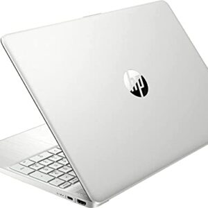 HP 15.6" Touchscreen Laptop, Core i5-1135G7(>i7-1065G7), 4.2 GHz, Bluetooth 4.2, 720p Webcam, Type-C, Intel Iris Xe Graphics, HDMI, Windows 11,w/ HDMI Cable (16GB RAM | 1TB SSD)