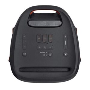 JBL - PartyBox 310 - Black JBLPARTYBOX310AM (Renewed)