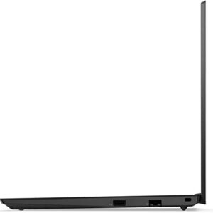 Lenovo ThinkPad E15 Gen 4 Business Laptop, 15.6" FHD IPS Display, AMD Ryzen 7 5825U Processor, HDMI, FHD Webcam, WiFi 6, Fingerprint Reader, Backlit Keyboard, Windows 11 Pro (24GB RAM | 1 TB SSD)