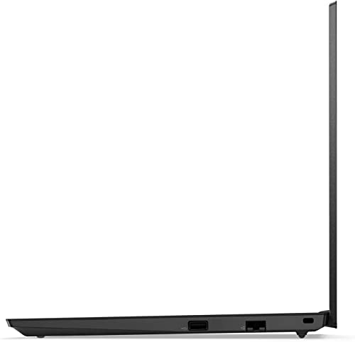 Lenovo ThinkPad E15 Gen 4 Business Laptop, 15.6" FHD IPS Display, AMD Ryzen 7 5825U Processor, HDMI, FHD Webcam, WiFi 6, Fingerprint Reader, Backlit Keyboard, Windows 11 Pro (24GB RAM | 1 TB SSD)
