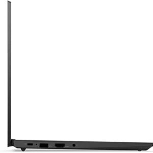 Lenovo ThinkPad E15 Gen 4 Business Laptop, 15.6" FHD IPS Display, AMD Ryzen 7 5825U Processor, HDMI, FHD Webcam, WiFi 6, Fingerprint Reader, Backlit Keyboard, Windows 11 Pro (24GB RAM | 1 TB SSD)