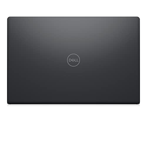 Dell Newest Inspiron 15 3511 Laptop, 15.6" FHD Touchscreen, Intel Core i5-1035G1, 12GB RAM, 256GB PCIe NVMe M.2 SSD, SD Card Reader, Webcam, HDMI, WiFi, Windows 11 Home, Black