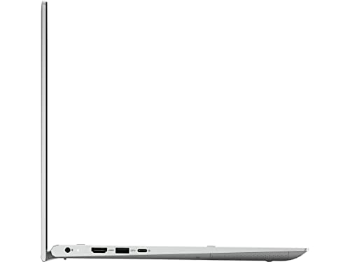 Dell 2022 Inspiron 7506 2-in-1 15.6" FHD Touch Laptop, Intel Core i5 1135G7, 8GB RAM, 256GB SSD, Backlit Keyboard, Iris Xe Graphics, MaxxAudio Pro, Fingerprint Reader, Silver, Windows 11