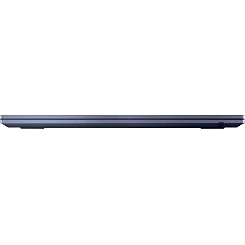 Lenovo - ThinkPad C13 - Yoga 2-in-1 Chromebook Enterprise - AMD Ryzen 3 3250C Dual-Core 2.60 GHz - 13.3" FHD Touchscreen - 4 GB RAM - 128 GB SSD Storage - Chrome OS - Abyss Blue