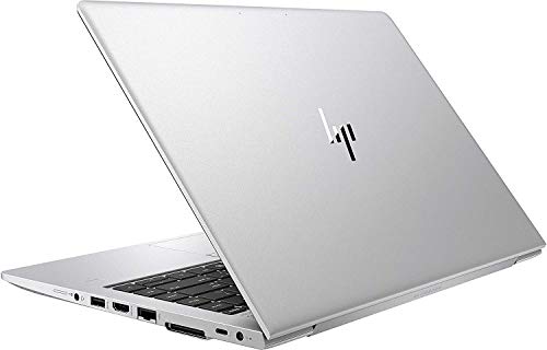 HP Elitebook 840 G5 Laptop Intel Core i7 1.80 GHz 16Gb Ram 512GB SSD Windows 10 Pro-64 (Renewed)