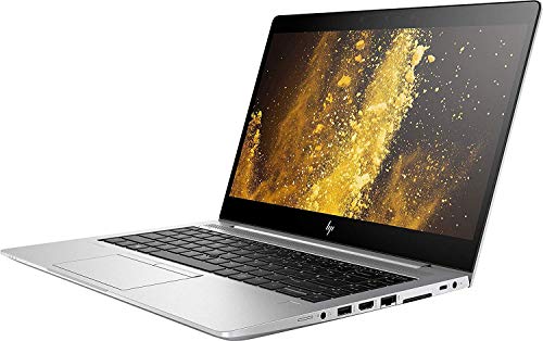 HP Elitebook 840 G5 Laptop Intel Core i7 1.80 GHz 16Gb Ram 512GB SSD Windows 10 Pro-64 (Renewed)