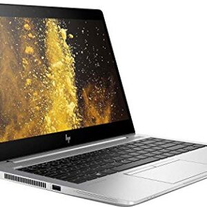 HP Elitebook 840 G5 Laptop Intel Core i7 1.80 GHz 16Gb Ram 512GB SSD Windows 10 Pro-64 (Renewed)