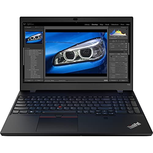 Lenovo ThinkPad P15v G2 21A9002XUS 15.6" Mobile Workstation - Full HD - 1920 x 1080 - Intel Core i7 11th Gen i7-11850H Octa-core (8 Core) 2.50 GHz - 32 GB RAM - 1 TB SSD - Black