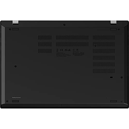 Lenovo ThinkPad P15v G2 21A9002XUS 15.6" Mobile Workstation - Full HD - 1920 x 1080 - Intel Core i7 11th Gen i7-11850H Octa-core (8 Core) 2.50 GHz - 32 GB RAM - 1 TB SSD - Black