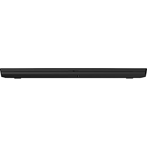 Lenovo ThinkPad P15v G2 21A9002XUS 15.6" Mobile Workstation - Full HD - 1920 x 1080 - Intel Core i7 11th Gen i7-11850H Octa-core (8 Core) 2.50 GHz - 32 GB RAM - 1 TB SSD - Black