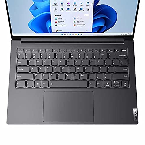 Lenovo IdeaPad Slim 7i Pro Laptop: Core i7-11370H, 1TB SSD, 16GB RAM, 14" 2.8K IPS Touch Display, Windows 11