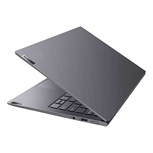 Lenovo IdeaPad Slim 7i Pro Laptop: Core i7-11370H, 1TB SSD, 16GB RAM, 14" 2.8K IPS Touch Display, Windows 11