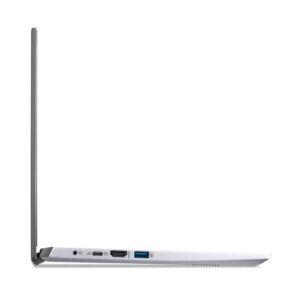 Acer Swift X SFX14-42G-R607 Creator Laptop | 14" Full HD 100% sRGB | AMD Ryzen 7 5825U | NVIDIA RTX 3050 Ti Laptop GPU | 16GB LPDDR4X | 512GB SSD | Wi-Fi 6 | Backlit KB | Windows 11