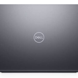 Dell XPS 13 9320 Plus 13.4" Laptop Intel Core i7-1260P (12-Core) 512GB PCIe SSD 16GB RAM 3.5K OLED (3456X2160) InfinityEdge Touch Win 11 PRO (Renewed) (Silver)