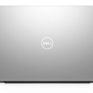 Dell XPS 13 9320 Plus 13.4" Laptop Intel Core i7-1260P (12-Core) 512GB PCIe SSD 16GB RAM 3.5K OLED (3456X2160) InfinityEdge Touch Win 11 PRO (Renewed) (Silver)