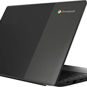 NewLenovo Chrome.Book 3 Laptop PC Notebook Computer, 11" HD, AMD A6-9220C Accelerated Processor, 4GB RAM, 32GB eMMC, Webcam, WiFi 5, Weighs 2.42 lbs, 0.71" Thin, 10h Battery Life, Chrome.OS (11 inch)